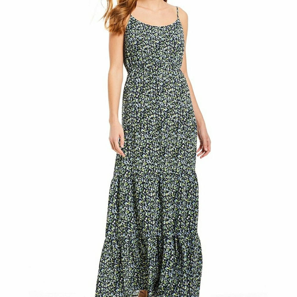 MICHAEL Michael KorsTiny Wildflowers Floral Print
